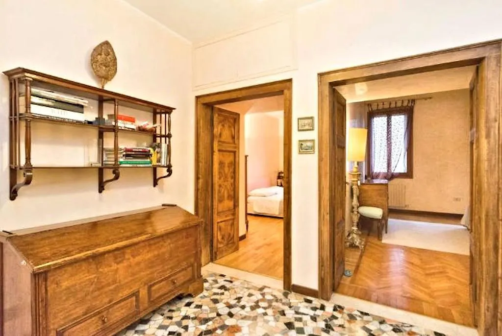 Biennale Apt Balcony Apartment Venice 0*,  Italy