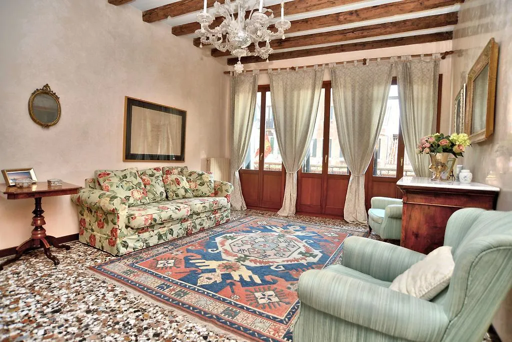 Biennale Apt Balcony Apartment Venice 0*,  Italy