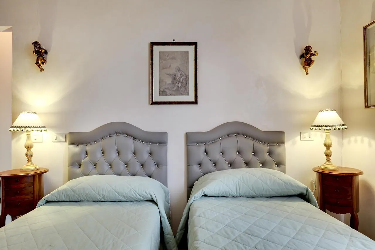Biennale Apt Balcony Apartment Venice
