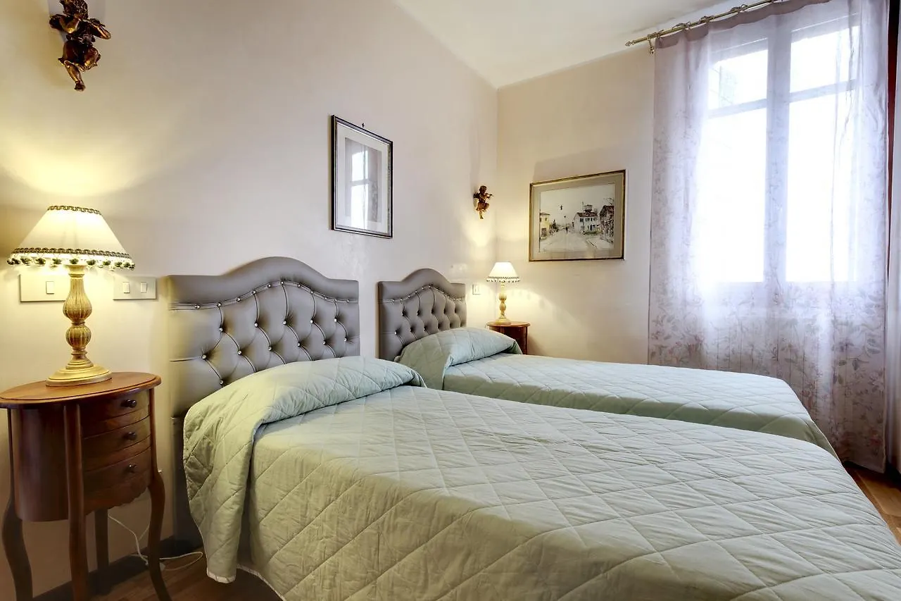 Biennale Apt Balcony Apartment Venice Italy