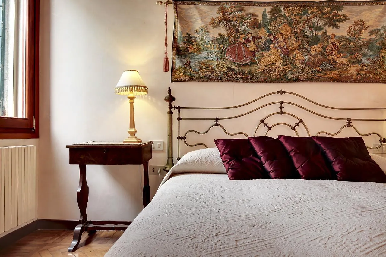 Biennale Apt Balcony Apartment Venice 0*,  Italy