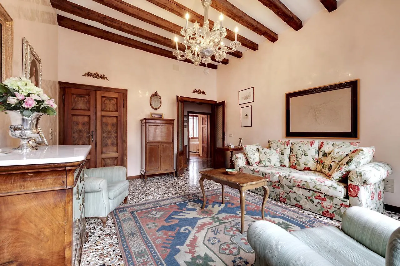 Biennale Apt Balcony Apartment Venice 0*,  Italy