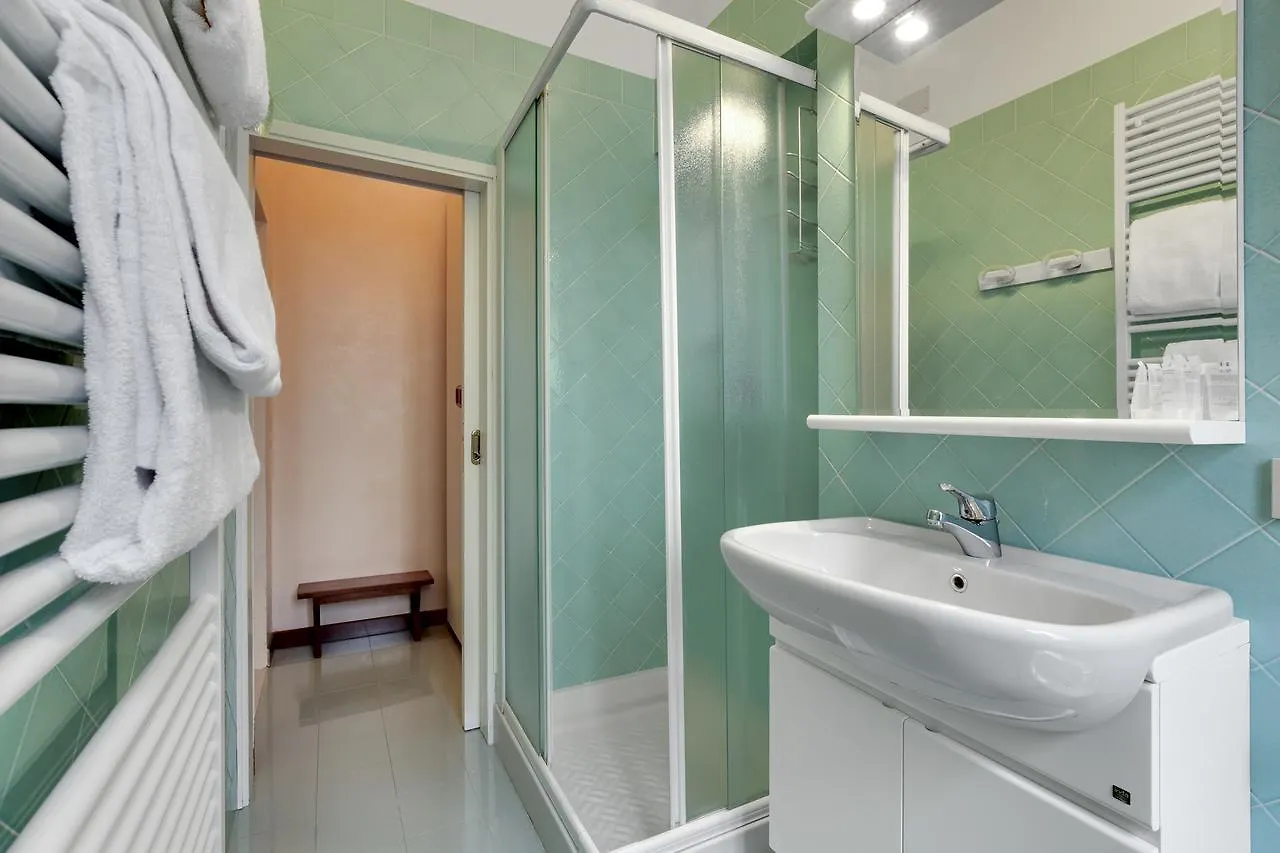 Biennale Apt Balcony Apartment Venice 0*,